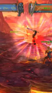 Line FateFantasy Screenshot 1
