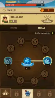 Almost A Hero Screenshot 12