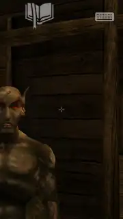 OpenMW Screenshot 7