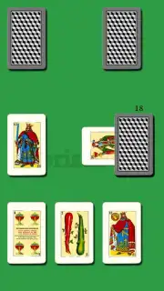 Brisca Screenshot 4