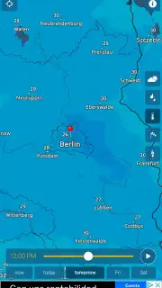 RegenRadar Screenshot 14
