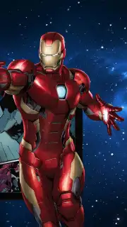 Marvel Unlimited Screenshot 11