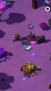 Swarm of Destiny Screenshot 3