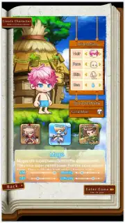 Explorer Legend Screenshot 9