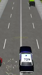 Police Traffic Racer Screenshot 4
