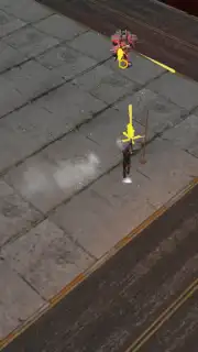 Robot Strike Legends Screenshot 1
