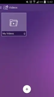 Secure Photo Gallery Screenshot 4