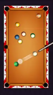 Billiards Screenshot 3