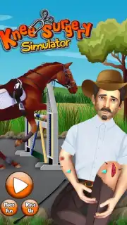 KneeSurgery Screenshot 5