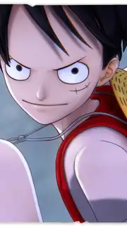One Piece: Codename Partner Screenshot 1