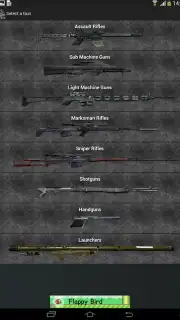 Gun Camera Screenshot 13