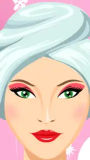 MakeupSaloon Screenshot 9