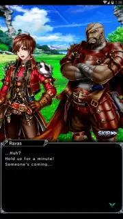 Grand Summoners Screenshot 11