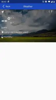 Yoho Sports Screenshot 8