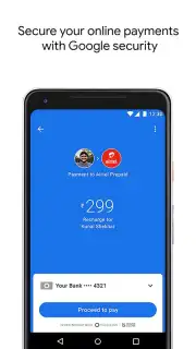 Google Pay (Tez) Screenshot 4