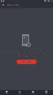 SanDisk Memory Zone Screenshot 10
