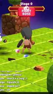 Attack on Noob Screenshot 6