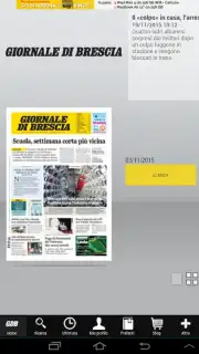 GdB digital Screenshot 13