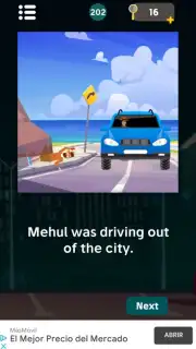Mr. Detective 2 Screenshot 7