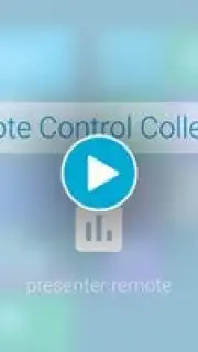 Remote Control Collection Screenshot 1