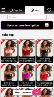 AI Dress Up Screenshot 15
