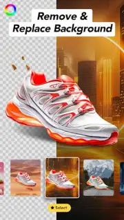 AI Photo Editor - AI Art Screenshot 3