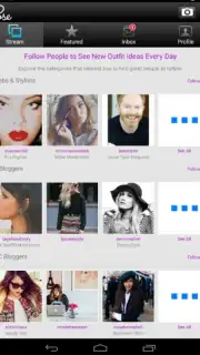Pose: Fashion, Beauty, & Style Screenshot 4