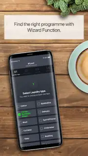 HomeWhiz Screenshot 4