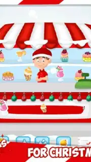 CupCake Dash-Cooking Game Screenshot 9