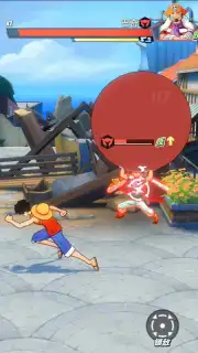 One Piece: Fighting Path Screenshot 7