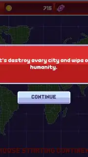 Infectonator 3: Apocalypse Screenshot 6