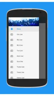 Yntv Online Screenshot 2