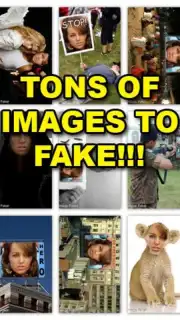 Image Faker Screenshot 1