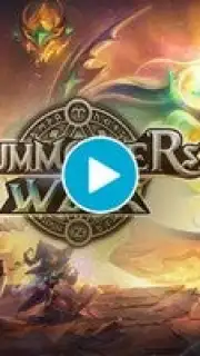 Summoners War Screenshot 1
