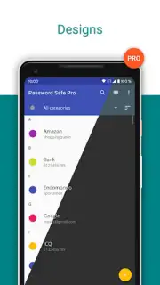 Password Safe Screenshot 6