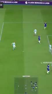 Total Football (Europe) Screenshot 7