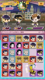 JOJO’s PITTER-PATTER POP Screenshot 7