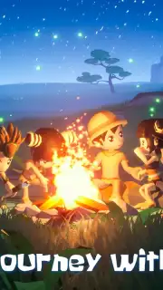 Zero-based World Screenshot 3