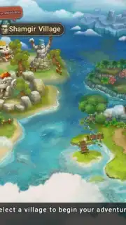StoneAge World Screenshot 3