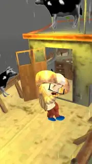 ПОБЕГ ОТ ТИМОХИ ШАЛУНА Screenshot 3