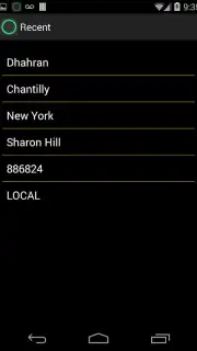 Two Way Screenshot 2