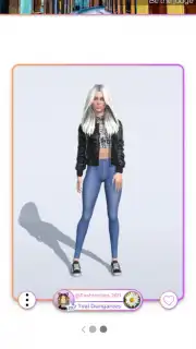 Fashion AR Screenshot 8