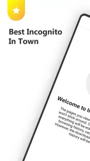 Private Browser Screenshot 9