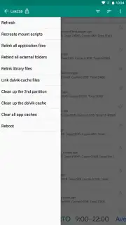 Link2SD Screenshot 6