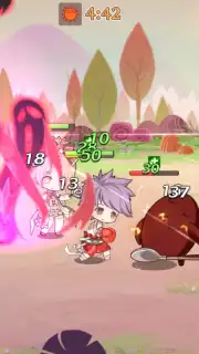Food Fantasy: New Journey Screenshot 10