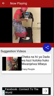 Whatsapp Status Saver free Screenshot 1