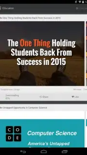 SlideShare Screenshot 2