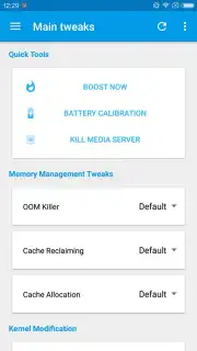 L Speed Screenshot 5
