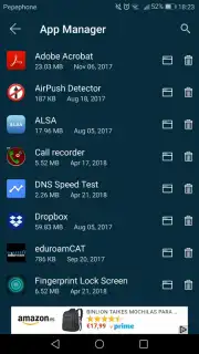 Speed Booster Screenshot 10