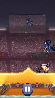 Drive Ahead! Screenshot 9